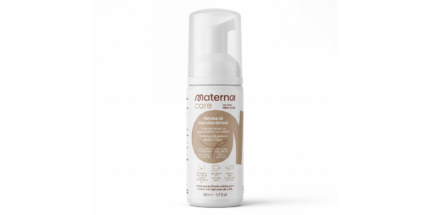 Travel Size 50ml  - Espuma de Cuidado Íntimo Materna Care